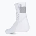 Skarpety Under Armour ArmourDry Run Crew white 2