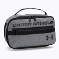 Kosmetyczka Under Armour Contain Travel Kit pitch gray medium heather/black/black