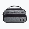 Kosmetyczka Under Armour Contain Travel Kit pitch gray medium heather/black/black 5