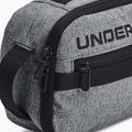 Kosmetyczka Under Armour Contain Travel Kit pitch gray medium heather/black/black 7