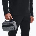 Kosmetyczka Under Armour Contain Travel Kit pitch gray medium heather/black/black 10
