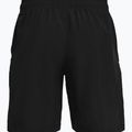 Spodenki treningowe męskie Under Armour UA Woven Graphic Wm black/pitch grey 2