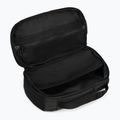 Kosmetyczka Under Armour Contain Travel Kit black/black/metallic silver 3