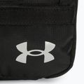 Kosmetyczka Under Armour Contain Travel Kit black/black/metallic silver 4