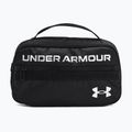 Kosmetyczka Under Armour Contain Travel Kit black/black/metallic silver 5