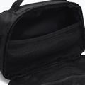 Kosmetyczka Under Armour Contain Travel Kit black/black/metallic silver 9