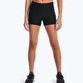 Spodenki treningowe damskie Under Armour Armour Mid Rise black/white