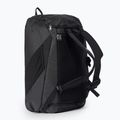 Torba treningowa Under Armour Contain Duo Duffle M 50 l black/black/metallic silver 3