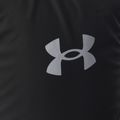 Torba treningowa Under Armour Contain Duo Duffle M 50 l black/black/metallic silver 4