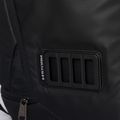 Torba treningowa Under Armour Contain Duo Duffle M 50 l black/black/metallic silver 5