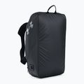 Torba treningowa Under Armour Contain Duo Duffle S 40 l black/black/metallic silver 2