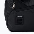 Torba treningowa Under Armour Contain Duo Duffle S 40 l black/black/metallic silver 5