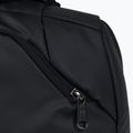 Torba treningowa Under Armour Contain Duo Duffle S 40 l black/black/metallic silver 7