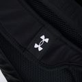 Torba treningowa Under Armour Contain Duo Duffle S 40 l black/black/metallic silver 8