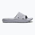 Klapki męskie Under Armour Locker IV SL mod gray/mod gray/white 8