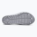 Klapki męskie Under Armour Locker IV SL mod gray/mod gray/white 12