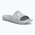 Klapki męskie Under Armour Locker IV SL mod gray/mod gray/white