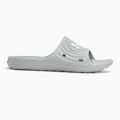 Klapki męskie Under Armour Locker IV SL mod gray/mod gray/white 2