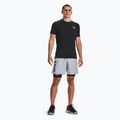 Spodenki męskie Under Armour HG Armour Long Shorts black/white 2