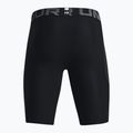 Spodenki męskie Under Armour HG Armour Long Shorts black/white 7