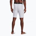 Spodenki męskie Under Armour HG Armour Long Shorts white/black 3