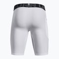 Spodenki męskie Under Armour HG Armour Long Shorts white/black 6