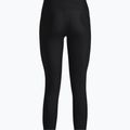 Legginsy treningowe damskie Under Armour Armour Hi Ankle black/white 2