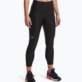 Legginsy treningowe damskie Under Armour Armour Hi Ankle black/white 3