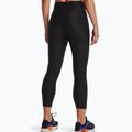 Legginsy treningowe damskie Under Armour Armour Hi Ankle black/white 4