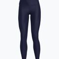 Legginsy damskie Under Armour HG Armour HiRise midnight navy/white 4