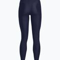 Legginsy damskie Under Armour HG Armour HiRise midnight navy/white 5