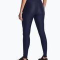 Legginsy damskie Under Armour HG Armour HiRise midnight navy/white 3