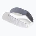 Daszek do biegania męski Under Armour Isochill Launch Run Visor white 3