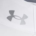 Daszek do biegania męski Under Armour Isochill Launch Run Visor white 5