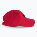 Czapka z daszkiem męska Under Armour Blitzing Adj red 2