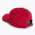 Czapka z daszkiem męska Under Armour Blitzing Adj red 3