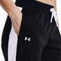 Dres damski Under Armour Tricot black/white 4