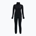 Dres damski Under Armour Tricot black/white 5