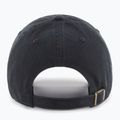 Czapka z daszkiem 47 Brand NHL Anaheim Ducks CLEAN UP black 6