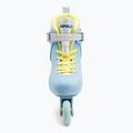 Rolki damskie IMPALA Lightspeed Inline Skate sky blue/yellow 4