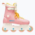 Rolki damskie IMPALA Lightspeed Inline Skate pink yellow