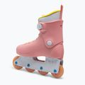 Rolki damskie IMPALA Lightspeed Inline Skate pink yellow 4