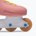 Rolki damskie IMPALA Lightspeed Inline Skate pink yellow 7