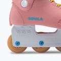 Rolki damskie IMPALA Lightspeed Inline Skate pink yellow 8