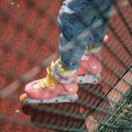 Rolki damskie IMPALA Lightspeed Inline Skate pink yellow 11