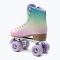 Wrotki damskie IMPALA Quad Skate pastel fade 4