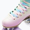 Wrotki damskie IMPALA Quad Skate pastel fade 7