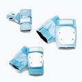 Zestaw ochraniaczy dziecięcych IMPALA Protective blue 7