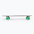 Deskorolka longboard Globe Arcadia black maple/chromeset 3