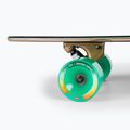 Deskorolka longboard Globe Arcadia black maple/chromeset 5